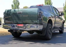 Flow FX Cat-Back Exhaust System for Toyota Tundra image 9