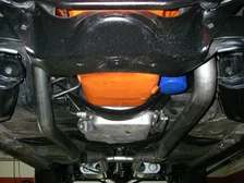 Manifold Downpipe Kit image 6