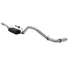 Force II Cat-back Exhaust System image 2