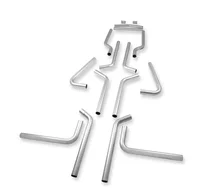 U-Fit Dual Exhaust Kit image 3