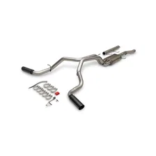 Flow FX Cat-Back Exhaust System for Ram 2500 image 2