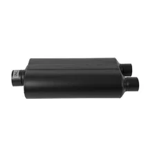 Super 50 Series Chambered Muffler image 3