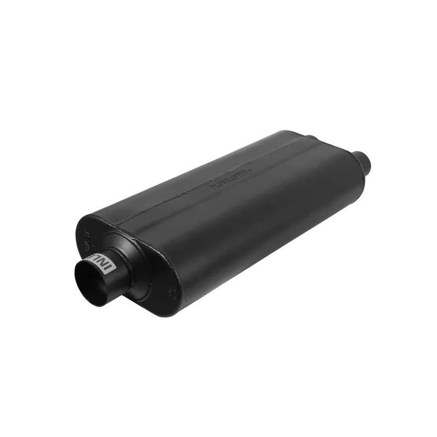 70 Series Chambered Muffler