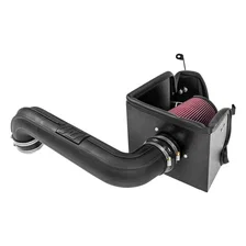 Delta Force Performance Air Intake image 4