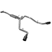Flow FX Cat-Back Exhaust System image 3