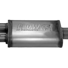 Flow FX Cat-Back Exhaust System image 8