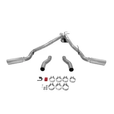 Force II Cat-back Exhaust System for Ford image 3