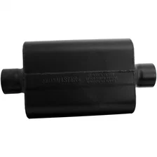 Super 44 Series Chambered Muffler image 2