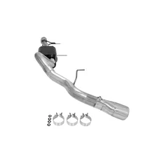 Force II Cat-back Exhaust System image 3