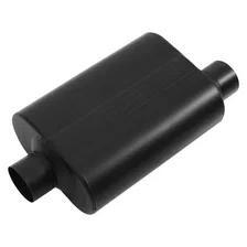 Super 40 Series Chambered Muffler image 1