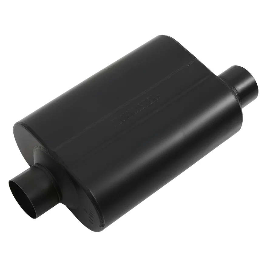 Super 40 Series Chambered Muffler