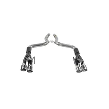 Outlaw Axle-back Exhaust System for Ford Mustang image 2