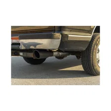 Outlaw Cat-Back Exhaust System image 6