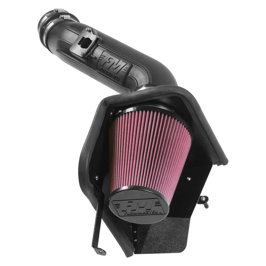 Delta Force Performance Air Intake for Ford