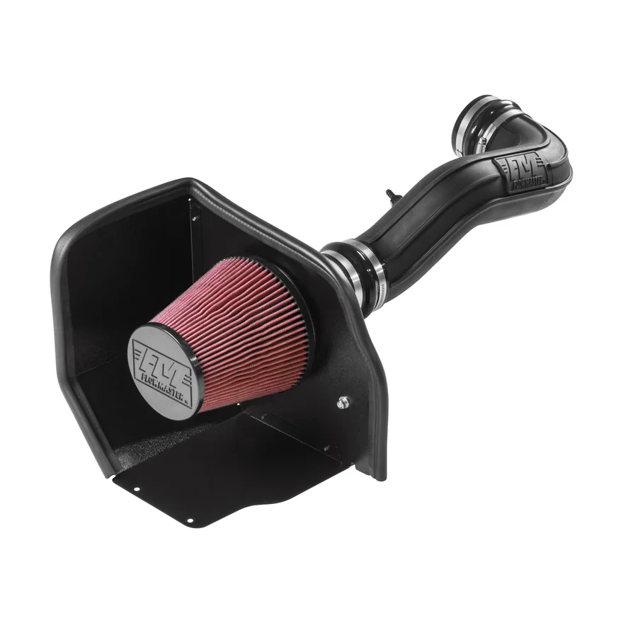 Delta Force Performance Air Intake