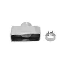 Exhaust Tip image 3