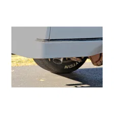 American Thunder Crossmember-Back Exhaust System image 6