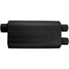 50 Series HD Chambered Muffler for Ford F-150 image 2