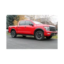 Flow FX Cat-Back Exhaust System for Nissan TITAN image 6