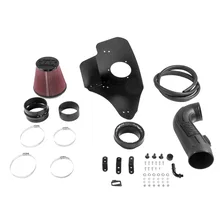 Delta Force Performance Air Intake for Chevrolet Camaro image 4