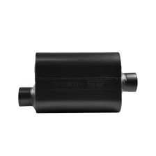 Super 40 Series Chambered Muffler image 2