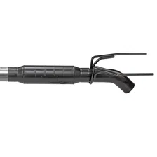 Outlaw Extreme Cat-Back Exhaust System for Toyota Tacoma image 4