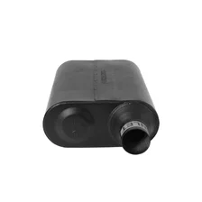 40 Series Delta Flow Chambered Muffler image 4
