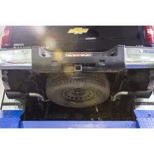 Flow FX Cat-Back Exhaust System image 5