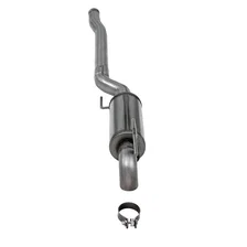 Flow FX Extreme Cat-Back Exhaust System for Jeep Gladiator image 2