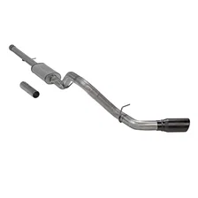 Flow FX Cat-Back Exhaust System image 6