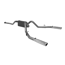 American Thunder Cat-back Exhaust System image 2