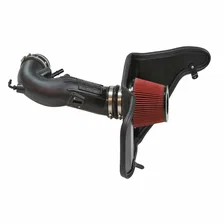 Delta Force Performance Air Intake for Ford Mustang image 7