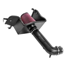 Delta Force Performance Air Intake for Dodge image 3