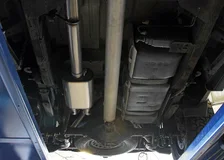 Flow FX Cat-Back Exhaust System image 9