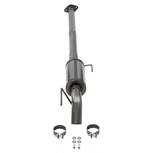 Flow FX Extreme Cat-Back Exhaust System for Ford F-150 image 2