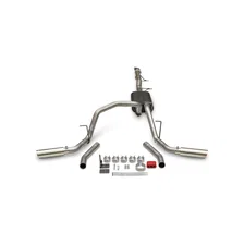 American Thunder Cat-Back Exhaust System image 7