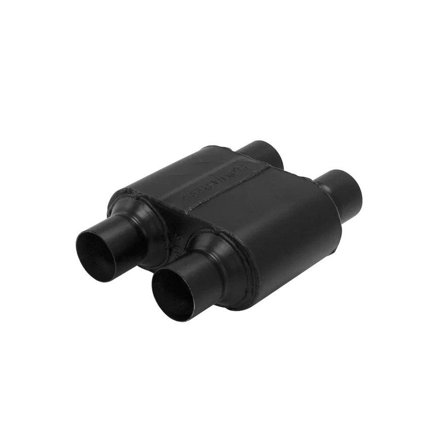 Super 10 Series Chambered Muffler