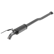 Flow FX Extreme Cat-Back Exhaust System for Toyota Tacoma image 1