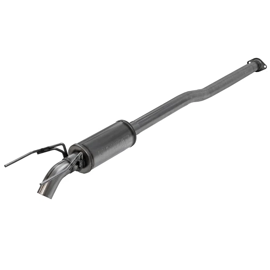 Flow FX Extreme Cat-Back Exhaust System for Toyota Tacoma