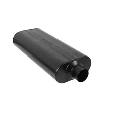 70 Series Chambered Muffler image 2
