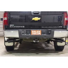 Flow FX Cat-Back Exhaust System image 7