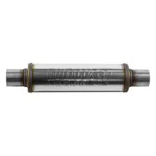 Flow FX Muffler image 2