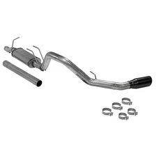 Flow FX Cat-Back Exhaust System for Ford image 3