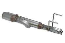 Flow FX Direct Fit Dual Mode Muffler with Active Valve image 3