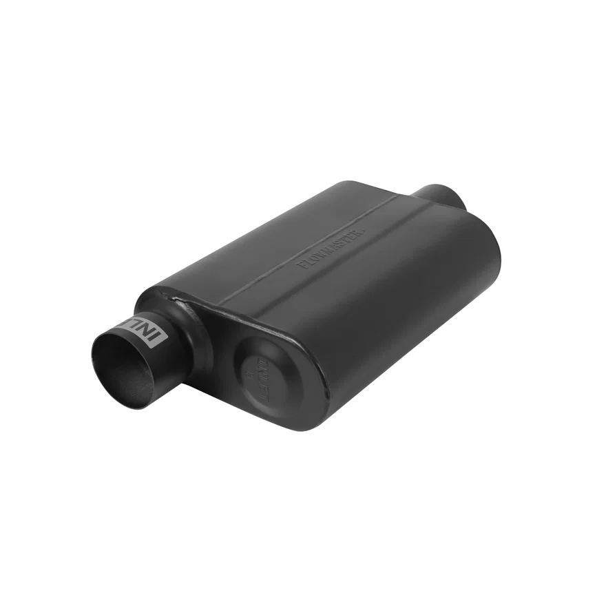 Super 44 Series Chambered Muffler