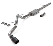 Flow FX Cat-back Exhaust System image 1