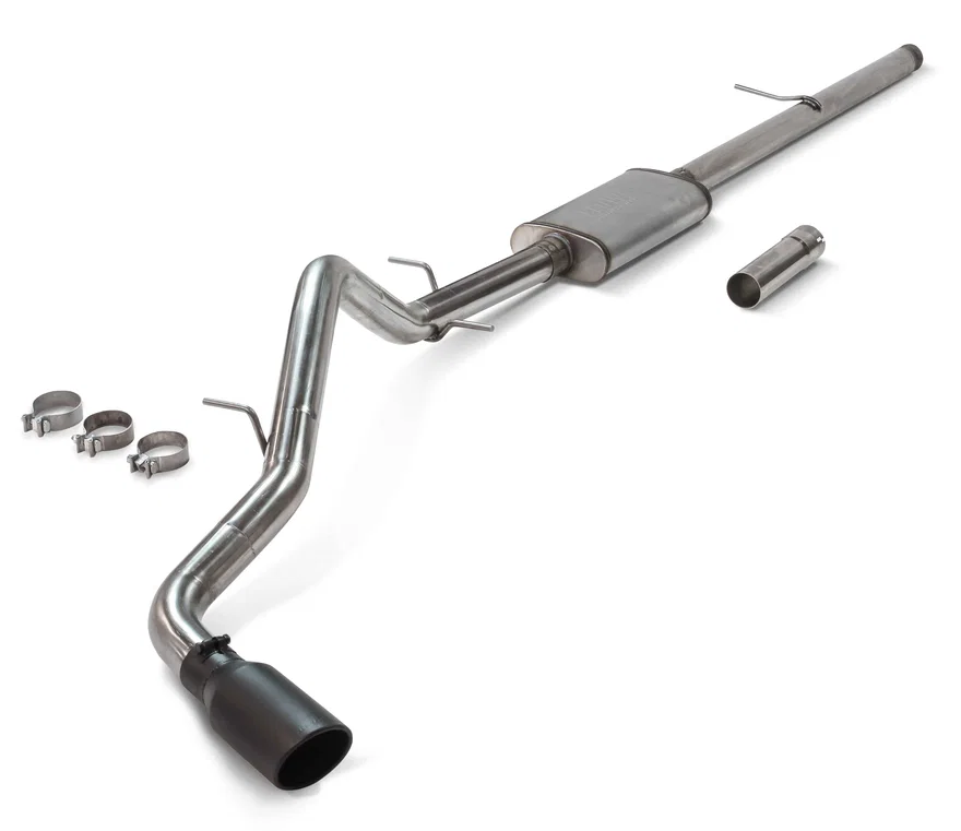 Flow FX Cat-back Exhaust System