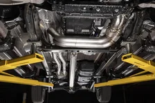 Flow FX Cat-Back Exhaust System for Ram 1500 image 12