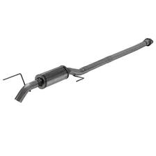 Flow FX Extreme Cat-Back Exhaust System for Ford F-150 image 1