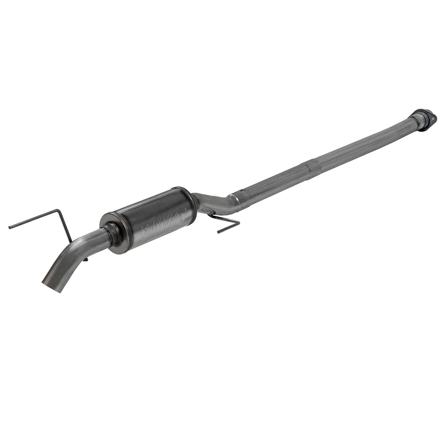 Flow FX Extreme Cat-Back Exhaust System for Ford F-150